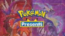 Pokémon Presents : Découvrez la date de la prochaine présentation
