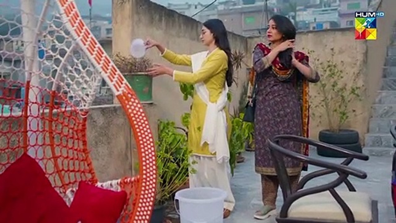 Meesni Episode 30 - [   03 ] #bilalqureshi #mamia