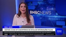 GESTORA ACUSA XP E ESCRITÓRIOS DE DIVULGAR INFORMAÇÕES FALSAS