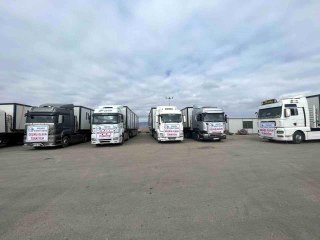 ASO Hatay'da 'Konteyner Yaşam Merkezi' kuracak