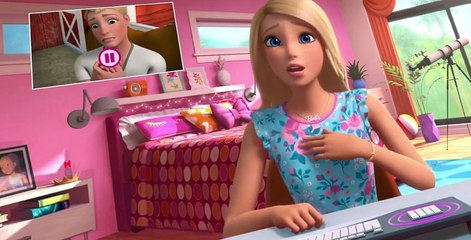 Barbie Dreamhouse Adventures - S01 E007