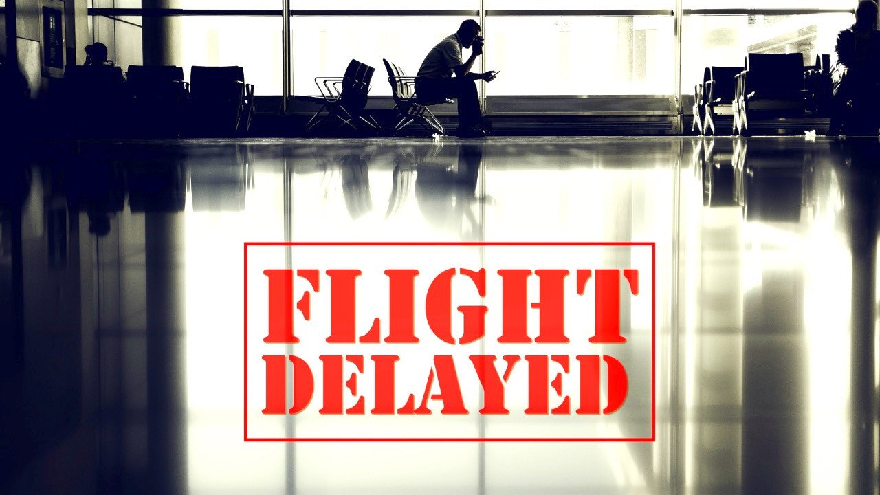 How to avoid flight delays and cancellations, say experts.