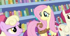 My Little Pony: Friendship Is Magic S09 E021 - Daring Doubt