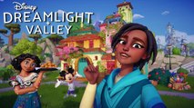 Disney Dreamlight Valley : Les 5 grandes nouveautés de la mise à jour avec Olaf et Mirabel !