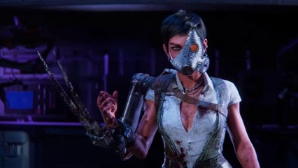 Dead by Daylight - Tráiler "Tools of Torment"