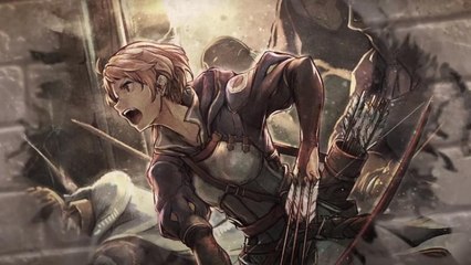 Octopath Traveler: Champions of the Continent - Tráiler de Personaje "Yunnie"