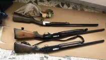 'Ndrangheta, 31 arresti nel Crotonese: la cosca controllava i pescatori (16.02.23)