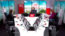 Le journal RTL de 15h du 16 février 2023