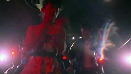 Crazy Thunder Road Trailer DF