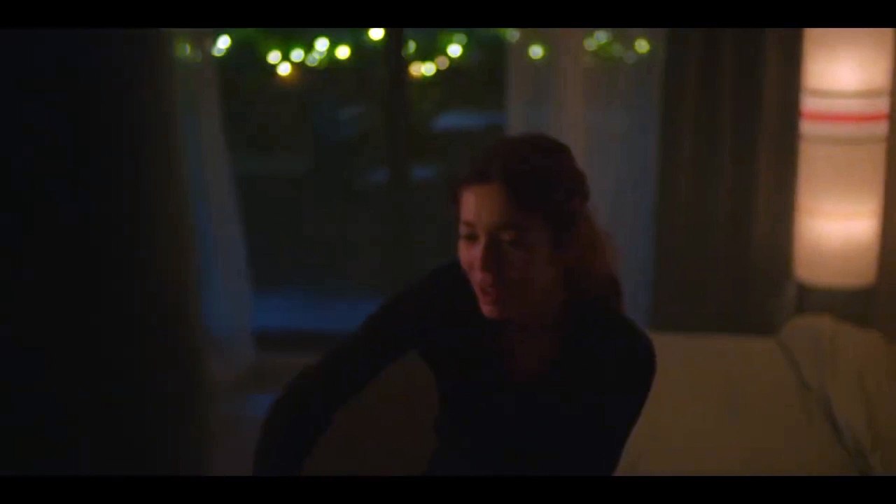 In Love All Over Again / Hot Kiss Sex Scene — Irene and Julio (Georgina Amoros and Franco Masini)