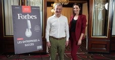 Les Entreprises à Succès - Forbes // ChocolatWeiss