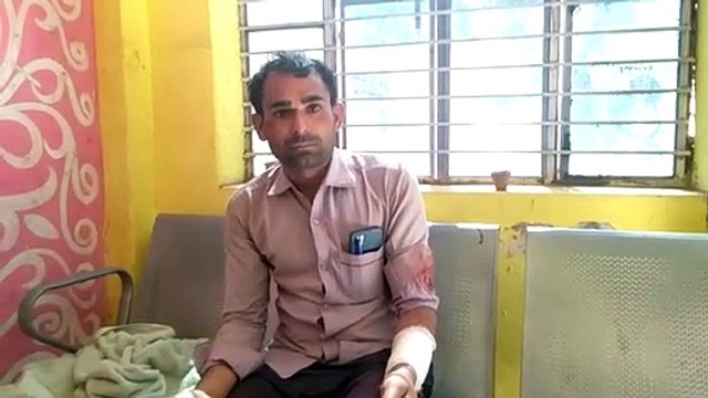 कार में आए बदमाशों ने युवक का किया अपहरण, पिस्टल की नोक लगाकर बोले तेरी आखिरी इच्छा क्या है...