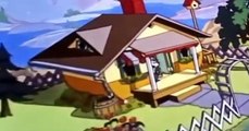 Donald Duck Donald Duck E028 Mickey’s Trailer