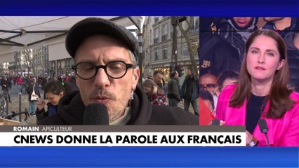 Romain : «Reculer l’âge de la retraite c’est empêcher les jeunes de s’installer et de devenir paysan»