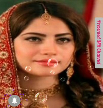 Naina taras kar rah gye, Piya Aaye na