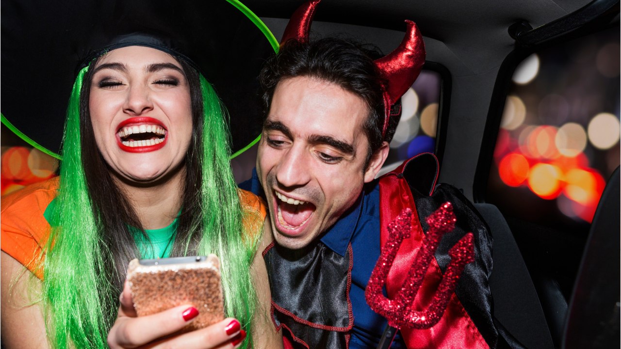 Das sind die meistgesuchten Karnevalskostüme auf Google