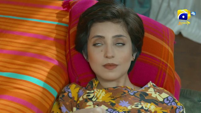 Mein Tumhare Aas Paas He Hoon Baby #AdeelChaudhry #Farq