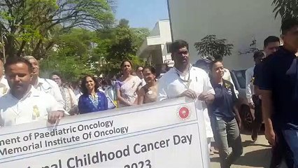 पेंटिंग प्रतियोगिता से किया जागरूक