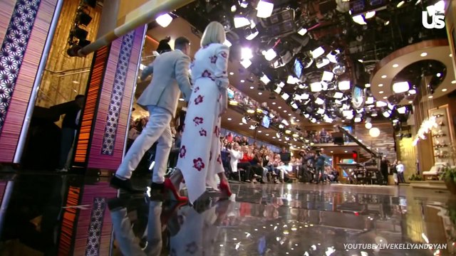 Ryan Seacrest Exits 'Live With Kelly and Ryan'