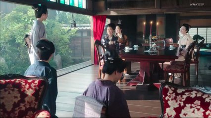 b9dm - b9 -  青天を衝け #35