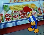 Woody Woodpecker Woody Woodpecker E039 – Destination Meatball