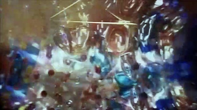 Araburu tamashii-tachi (2001) Filme Deustche HD - Part 01