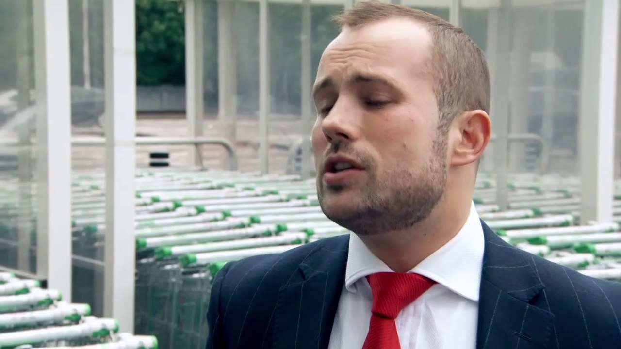 The Apprentice UK S11E10 HD (2015)