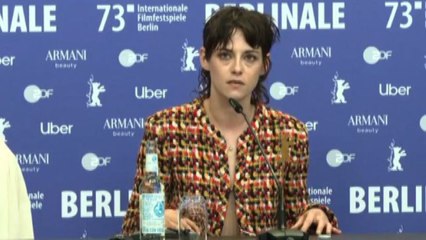 Berlinale, Kristen Stewart: opportunità unica presiedere giuria