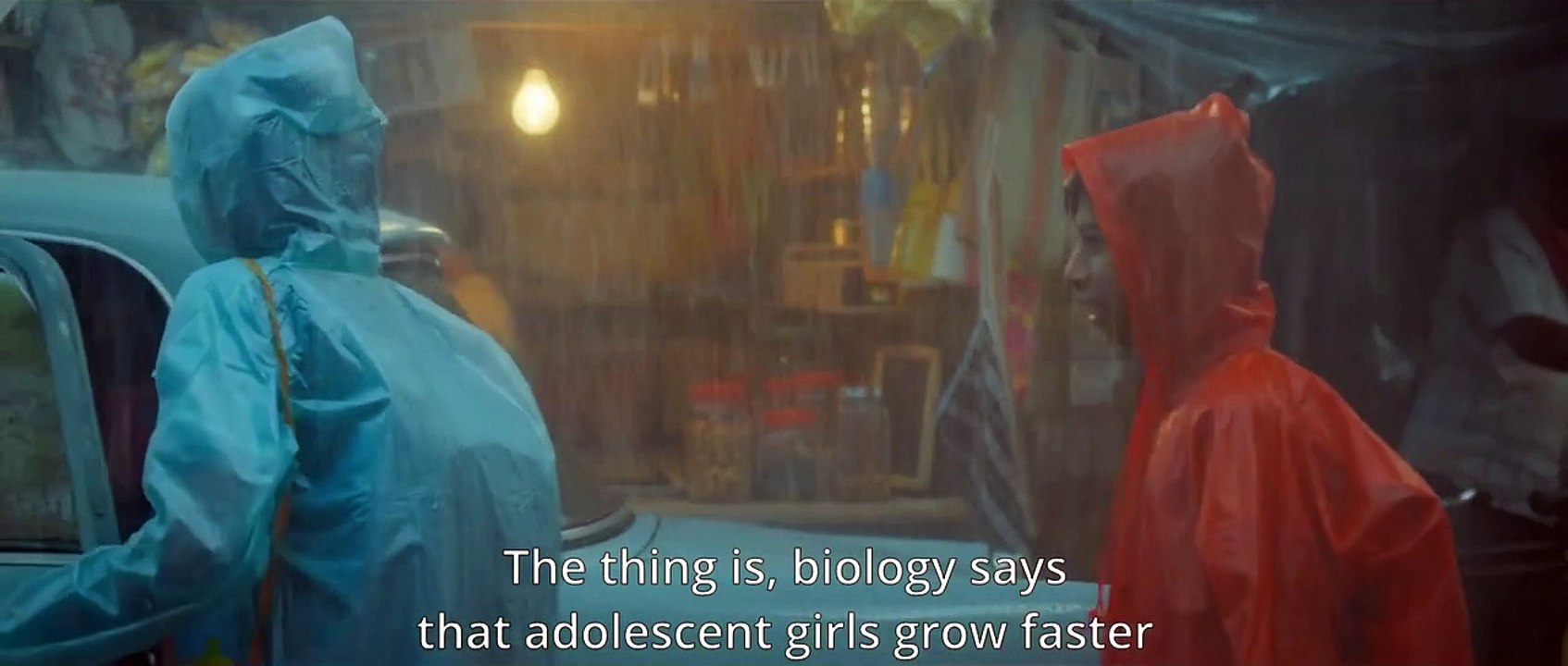 Aatmapamphlet Trailer OmeU