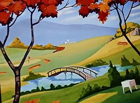 Woody Woodpecker Woody Woodpecker E042 – Woodpecker in the Rough