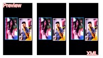 Couple Pic Video Edit Alightmotion (XML FILE) Xml Present by @jiboneditorking