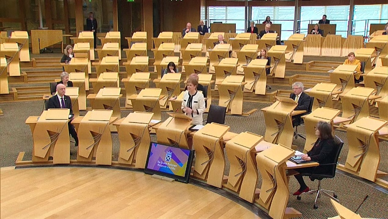 Independentismo escocês enfrenta incertezas após renúncia de premiê