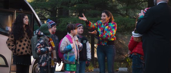 El hotel de los líos - Tráiler oficial