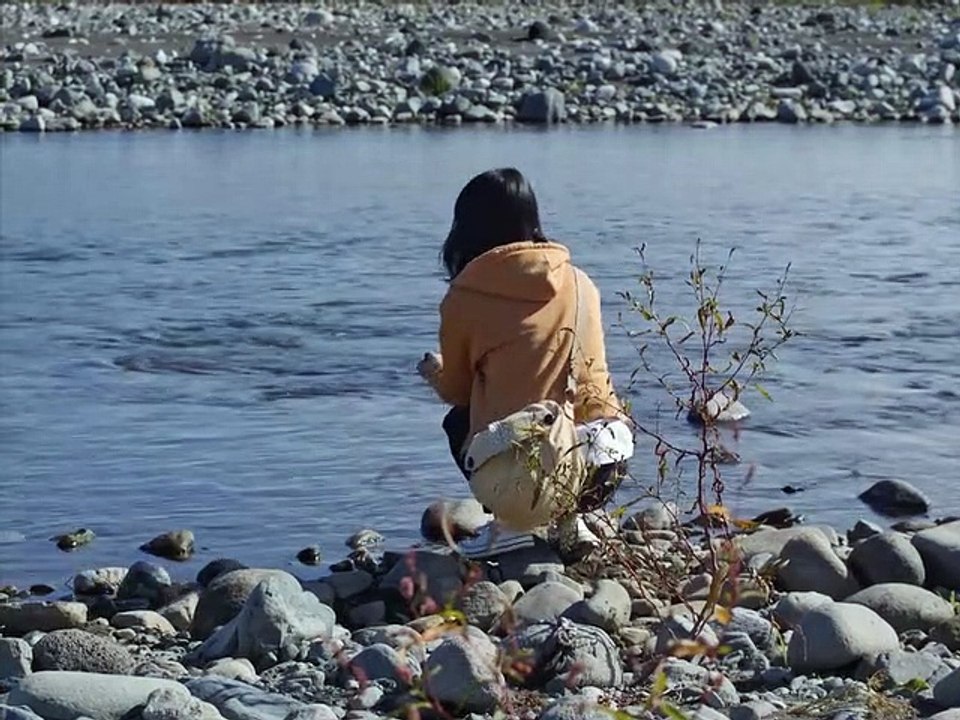 Ishi ga aru trailer ov