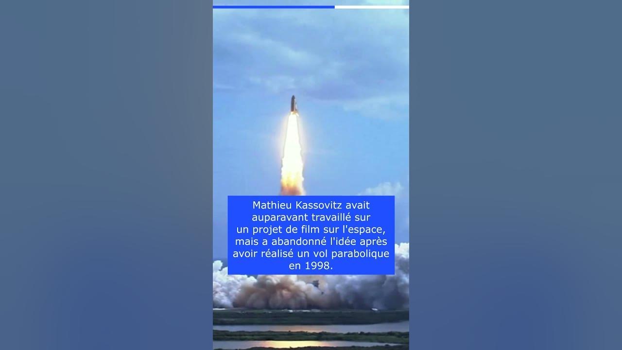 «J'ai vomi !» : Mathieu Kassovitz a essayé cette expérience hors du commun !