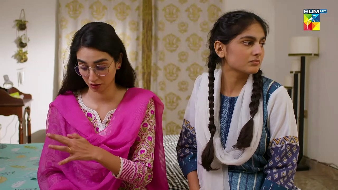 Meesni Episode 29 - [   01 ] #bilalqureshi #mamia  (2)