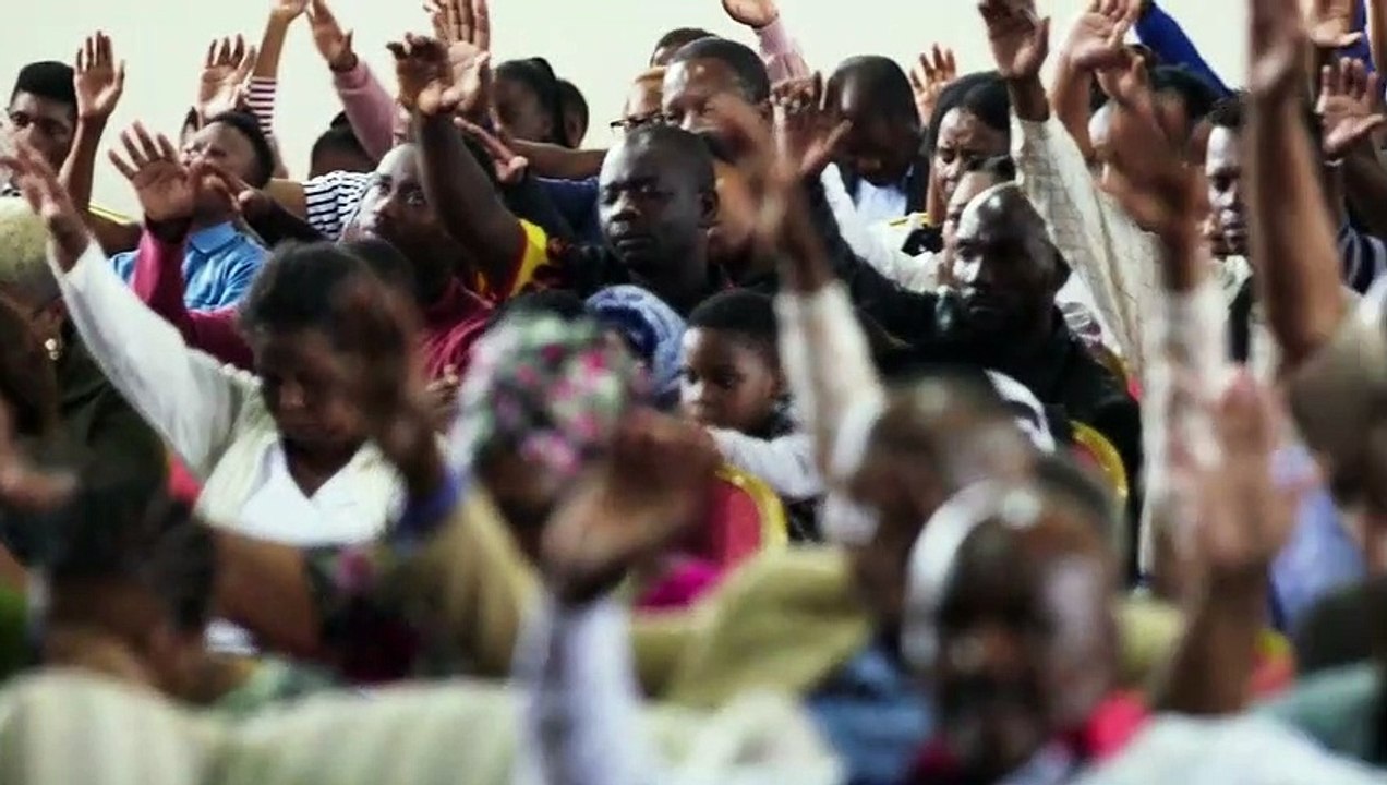 Who I Am Not Bande-annonce VO