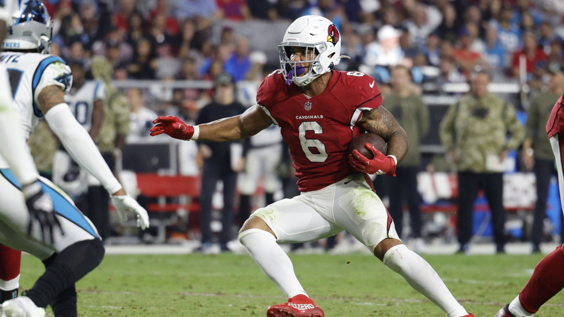 ⁣Arizona Cardinals 2023 Season Outlook