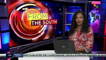 Panama: Death toll rises to 40 in bus crash carrying migrants