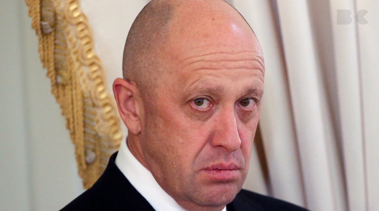 Wagner-Chef nennt Zeitraum für Bachmut-Eroberung!