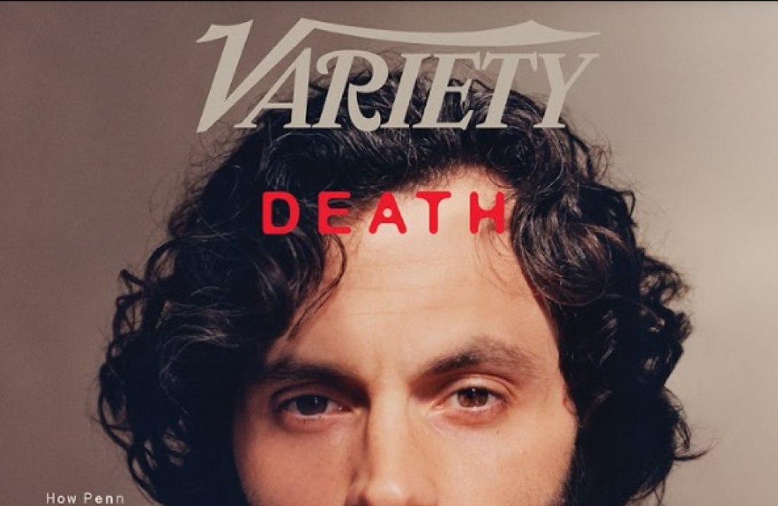 Penn Badgley thinks ex-girlfriend Blake Lively...