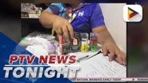 DTI confiscates flavored vapes in a store in Sampaloc, Manila