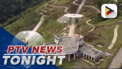 Asenso Global Gardens in Tangub now open for tourists