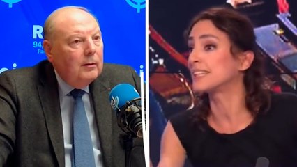 L'Assemblée comparée à un « camp de gitans » à la télé : « C'est du racisme »