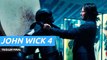 Tráiler final de John Wick 4, la nueva entrega de la saga de acción con Keanu Reeves