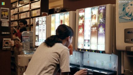 Midnight Diner (MOVIE) (2015) Watch HD