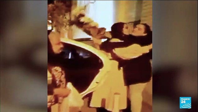 Iran anti-government protests: More than 520 protesters killed by security forces