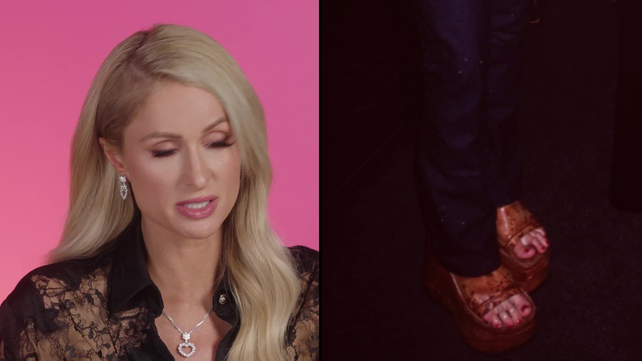 Paris Hilton | Y2K Looks