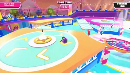 Monthly Fall Guys Fails 🤣