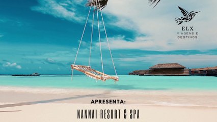 Nannai Muro Alto Resort & Spa (Ipojuca - PE) ELX VIAGENS E DESTINOS